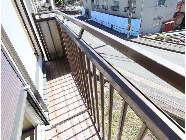 生駒駅 徒歩11分 2階の物件内観写真