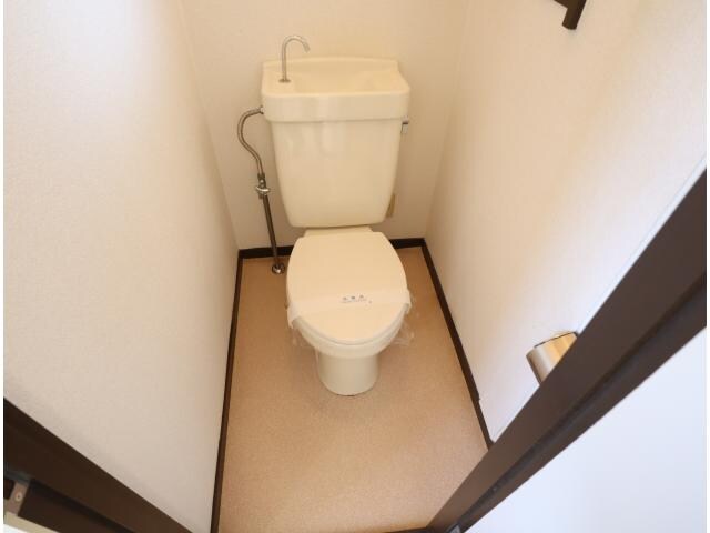 生駒駅 徒歩11分 2階の物件内観写真