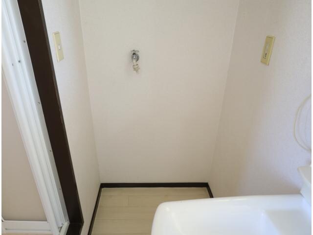 生駒駅 徒歩11分 2階の物件内観写真