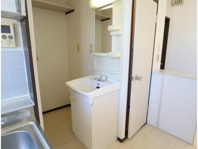 生駒駅 徒歩11分 2階の物件内観写真