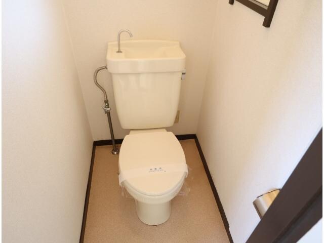 生駒駅 徒歩11分 2階の物件内観写真