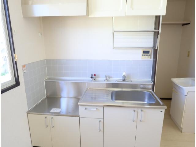 生駒駅 徒歩11分 2階の物件内観写真