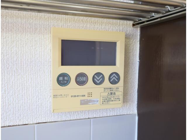 生駒駅 徒歩11分 2階の物件内観写真