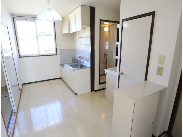 生駒駅 徒歩11分 2階の物件内観写真