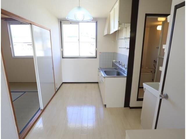 生駒駅 徒歩11分 2階の物件内観写真