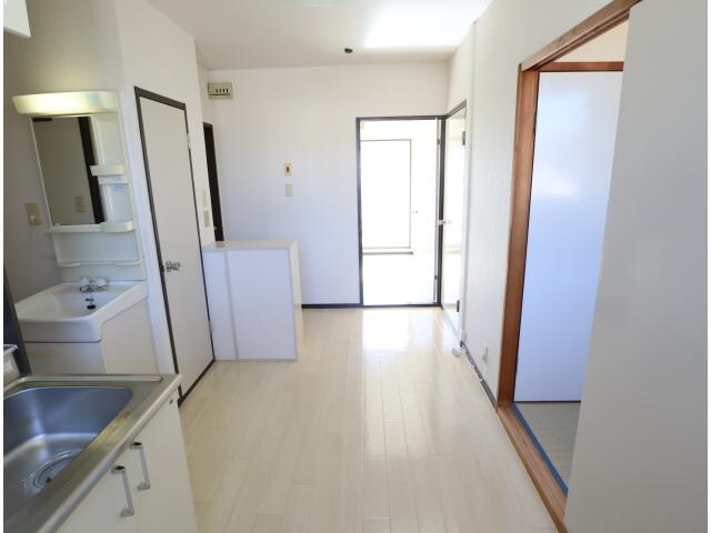 生駒駅 徒歩11分 2階の物件内観写真