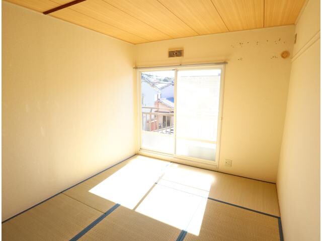 生駒駅 徒歩11分 2階の物件内観写真