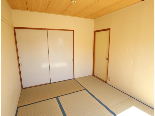 生駒駅 徒歩11分 2階の物件内観写真