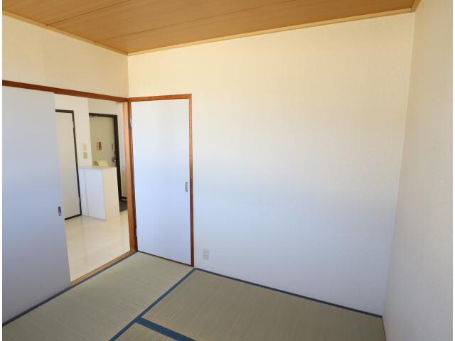 生駒駅 徒歩11分 2階の物件内観写真