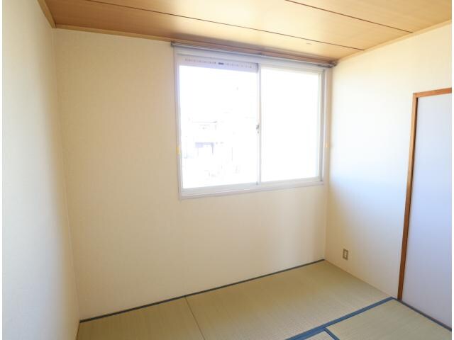 生駒駅 徒歩11分 2階の物件内観写真