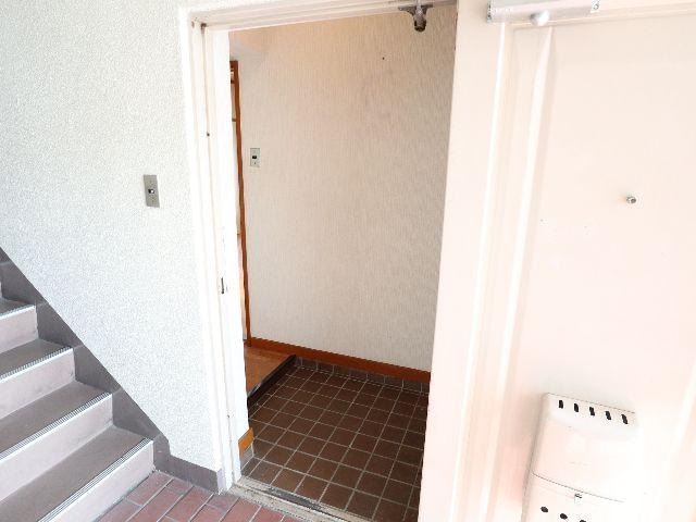 生駒駅 徒歩9分 1階の物件内観写真