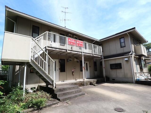 奈良県生駒市元町２丁目の物件外観写真