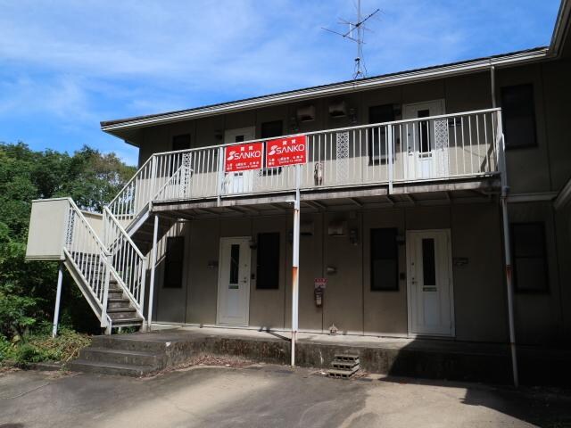 生駒駅 徒歩10分 1階の物件外観写真