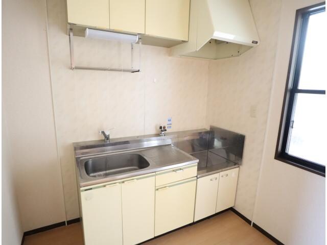 生駒駅 徒歩10分 1階の物件内観写真