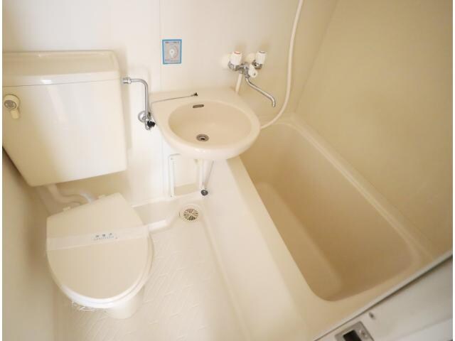 生駒駅 徒歩10分 1階の物件内観写真