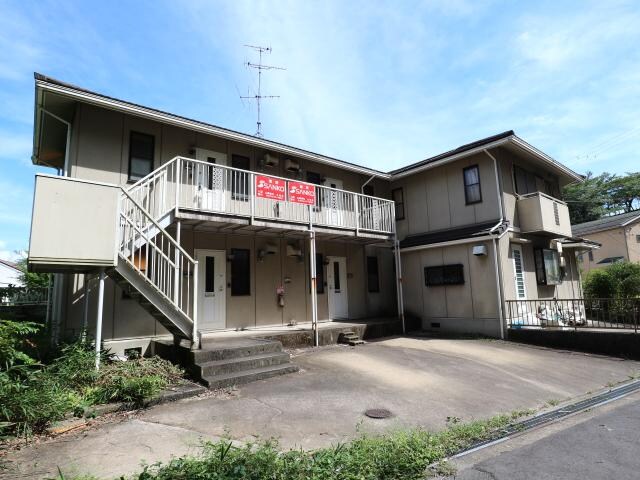 生駒駅 徒歩10分 1階の物件外観写真