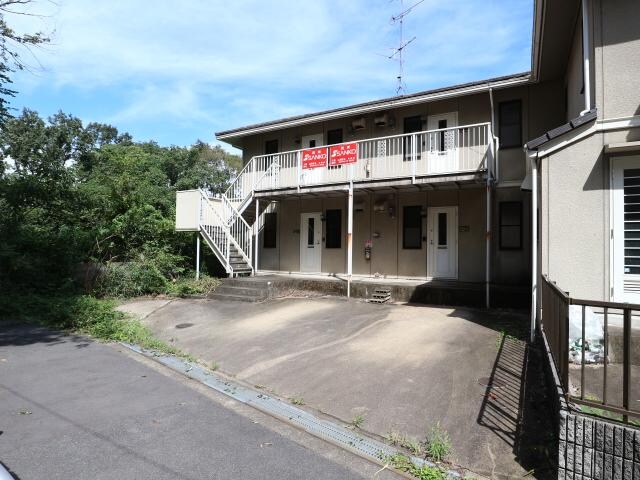 生駒駅 徒歩10分 1階の物件外観写真