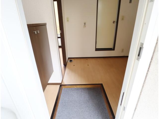 生駒駅 徒歩10分 1階の物件内観写真