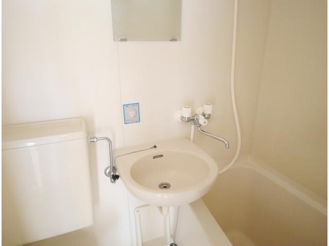 生駒駅 徒歩10分 1階の物件内観写真