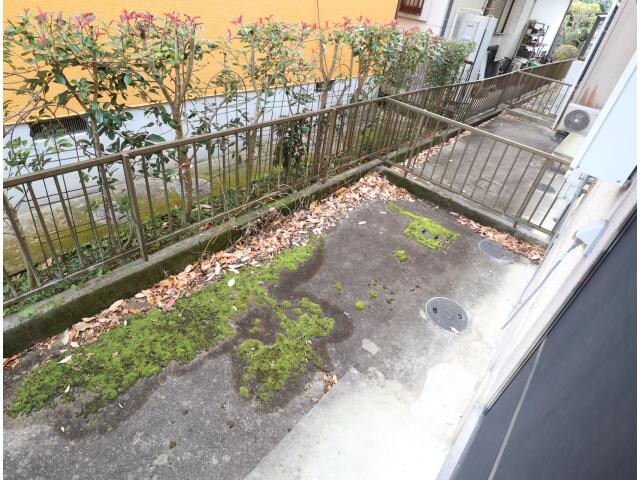 生駒駅 徒歩10分 1階の物件内観写真