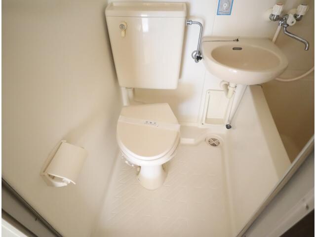 生駒駅 徒歩10分 1階の物件内観写真