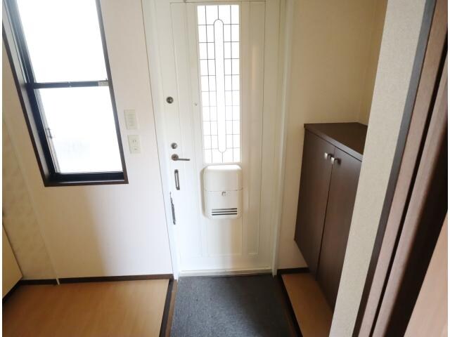 生駒駅 徒歩10分 1階の物件内観写真