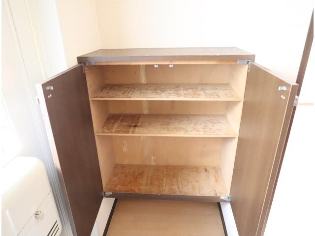 生駒駅 徒歩10分 1階の物件内観写真