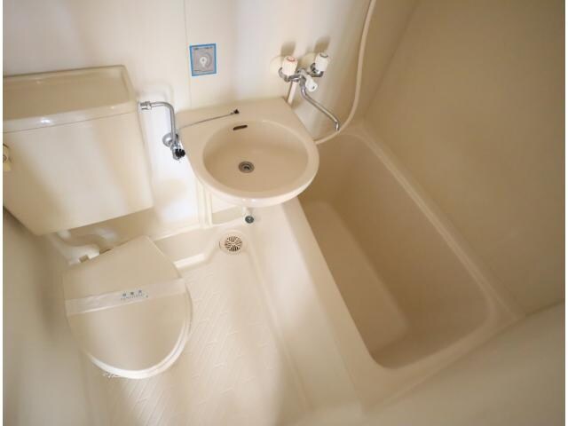 生駒駅 徒歩10分 1階の物件内観写真