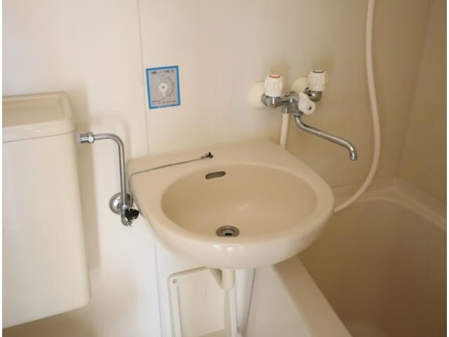 生駒駅 徒歩10分 1階の物件内観写真