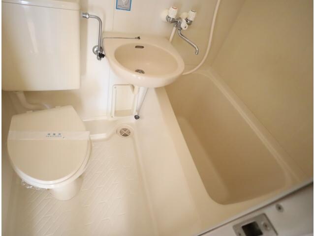 生駒駅 徒歩10分 1階の物件内観写真