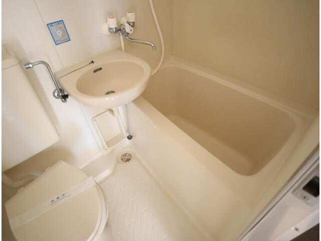 生駒駅 徒歩10分 1階の物件内観写真