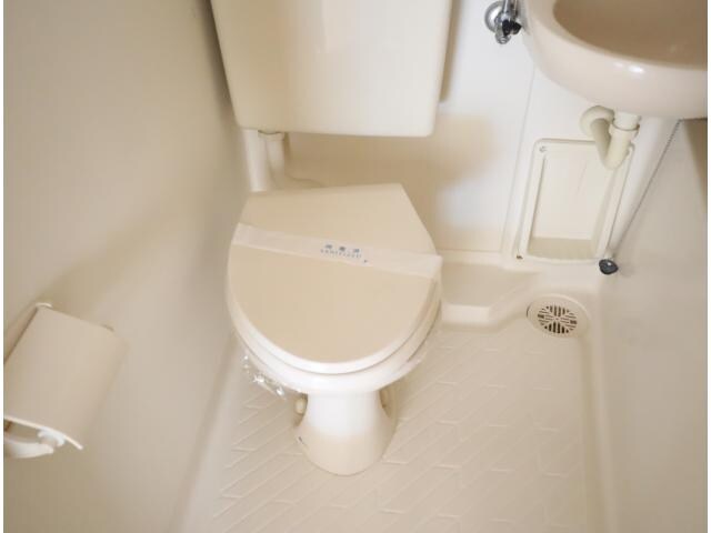 生駒駅 徒歩10分 1階の物件内観写真