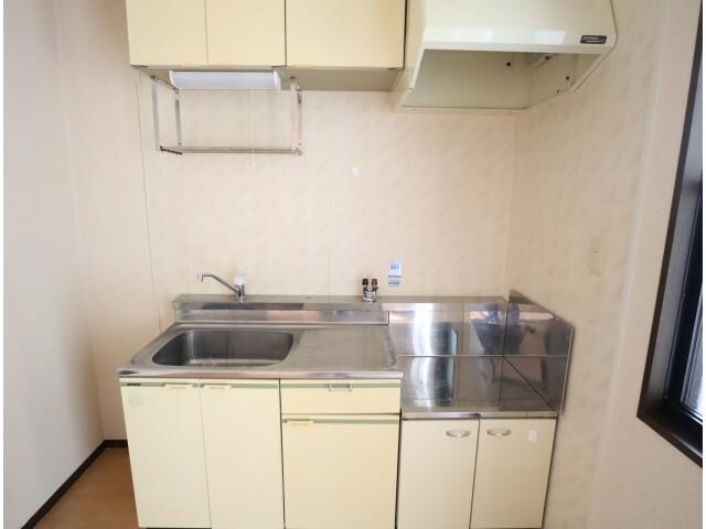 生駒駅 徒歩10分 1階の物件内観写真