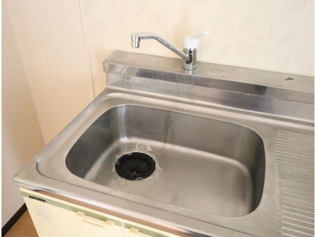 生駒駅 徒歩10分 1階の物件内観写真