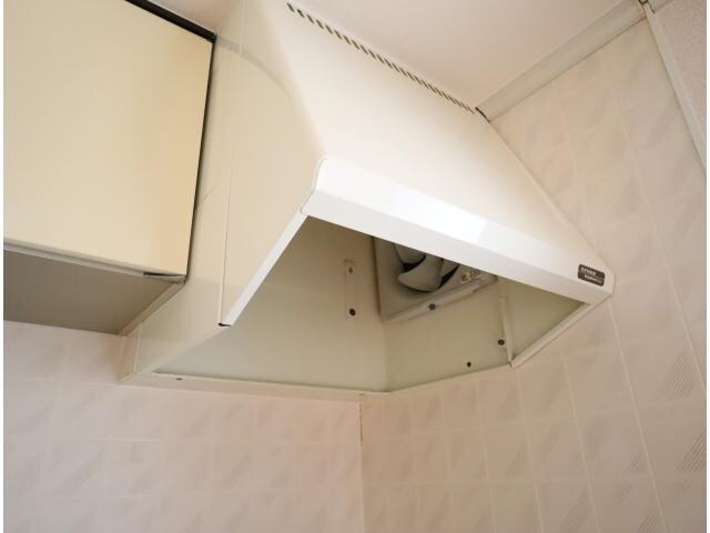 生駒駅 徒歩10分 1階の物件内観写真