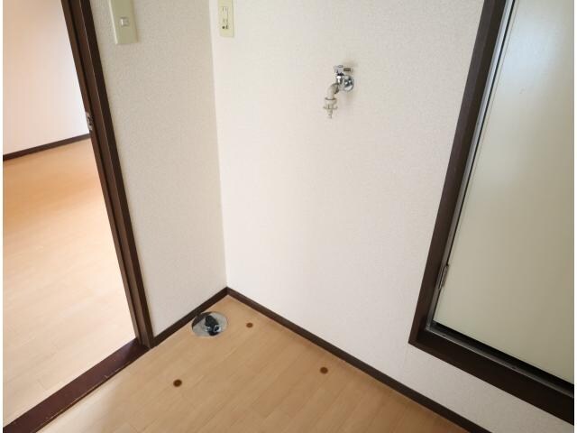 生駒駅 徒歩10分 1階の物件内観写真