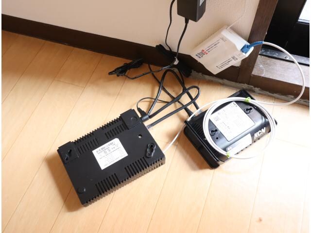 生駒駅 徒歩10分 1階の物件内観写真