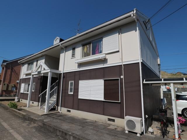 奈良県生駒市俵口町の物件外観写真