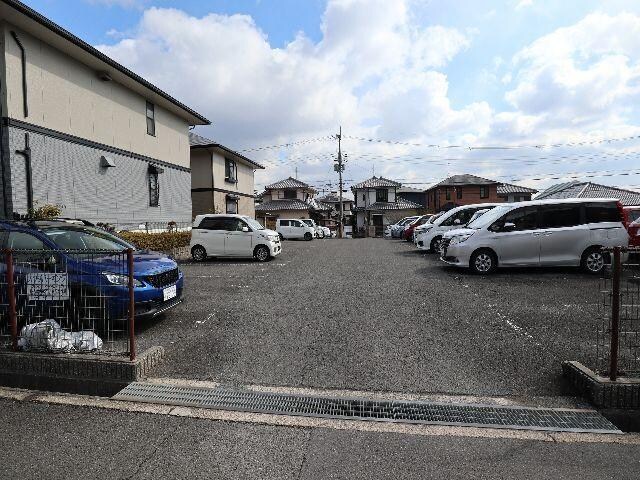 生駒駅 バス14分  田原台センター停下車：停歩4分 1階の物件外観写真