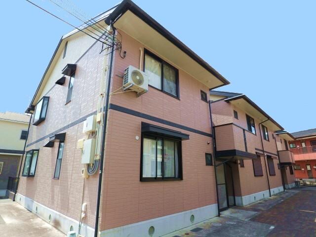 奈良県生駒市小瀬町の物件外観写真