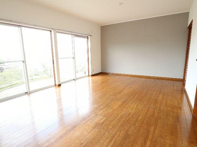 奈良県生駒市北新町テラスハウス 1-2階の物件内観写真