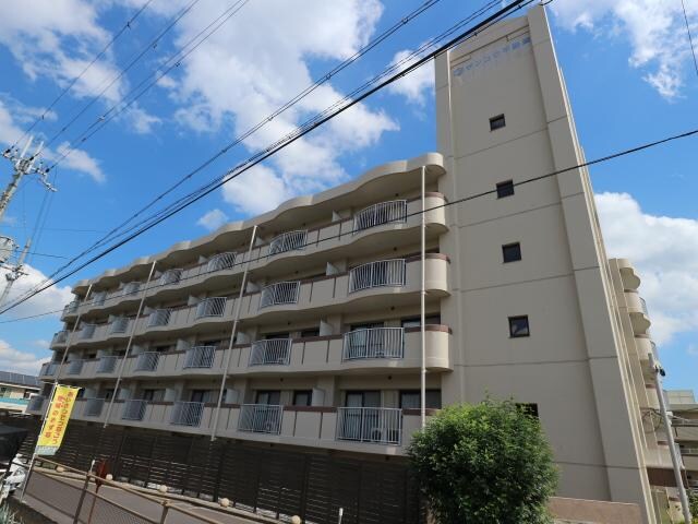 奈良県生駒市小平尾町の物件外観写真