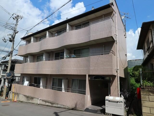 奈良県生駒市辻町の物件外観写真