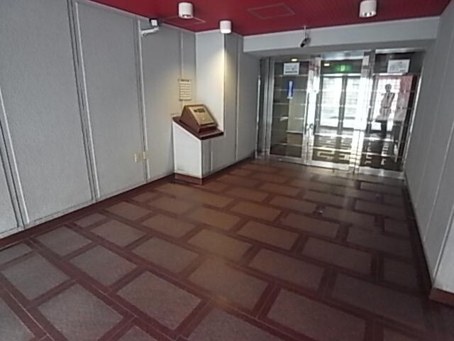生駒駅 徒歩4分 6階の物件外観写真