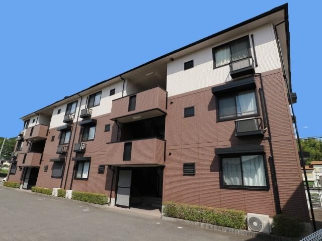 奈良県生駒市小瀬町の物件外観写真