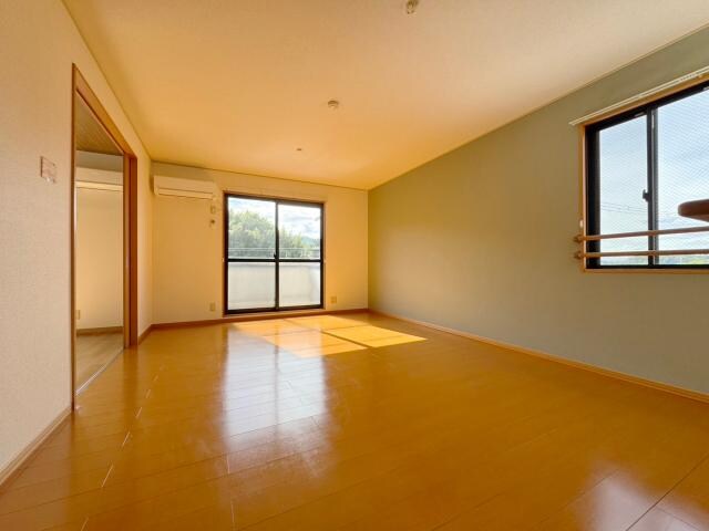 奈良県生駒市小瀬町ハイツ 3階の物件内観写真