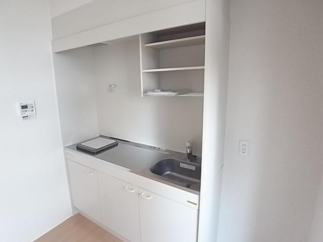 生駒駅 徒歩1分 3階の物件内観写真