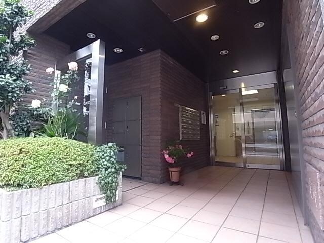 生駒駅 徒歩1分 3階の物件外観写真