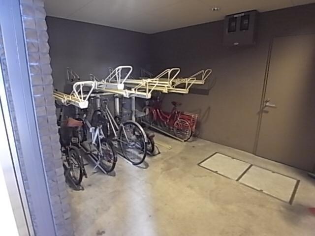 生駒駅 徒歩1分 3階の物件外観写真