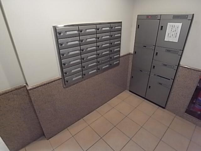 生駒駅 徒歩1分 3階の物件外観写真